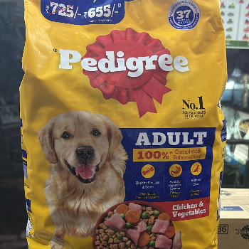 The Ultimate Solution for Your Dog’s Nutrition Needs