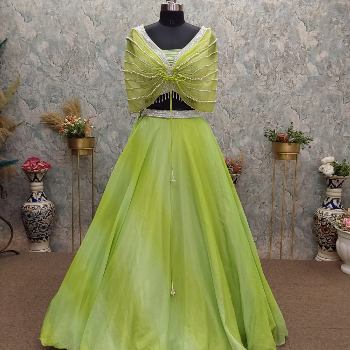 Transform Your Special Occasion with Lehenga Rentals and Make Lasting Memories