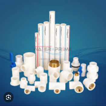 Transforming Dreams with Reliable UPVC and CPVC Pipe Fittings