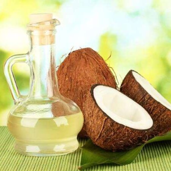 Embrace Tradition with Purity: How Coconut Oil Transforms Lives