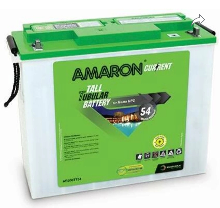 Empowering Indian Households: How Amaron 200Ah Battery Transforms Lives