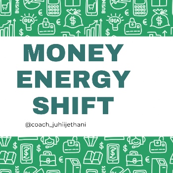 Transform Your Financial Future: Ananya's Journey with Money Energy Shift