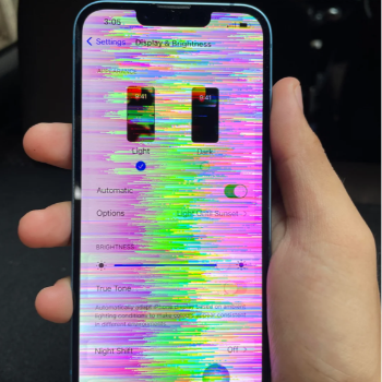 Reviving Dreams: How iPhone Screen Repair Transformed Kavita's Life
