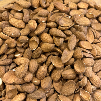 The Perfect Solution for Health-Conscious Individuals: Mamra Curved Badam