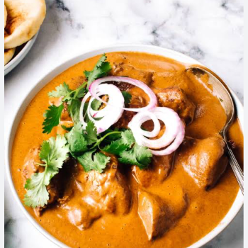 Savoring Home: How Butter Chicken Solves the Heartfelt Cravings of Nisha’s Busy Life