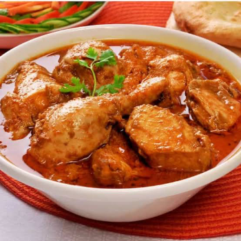 Discover the Secret to Effortless Indian Cooking with Chicken Korma
