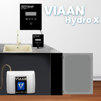 Transforming Health with Hydro X: A Tale of Wellness and Vitality