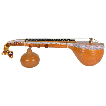 Embrace the Melodies: Transforming Lives with the Saraswati Joint Veena