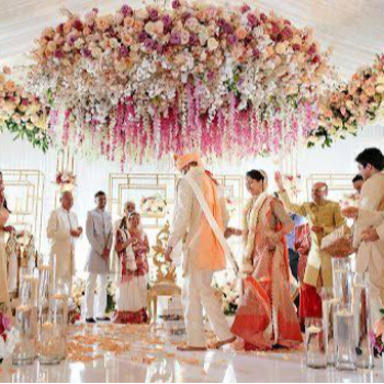 A Match Made in Heaven: How Heman Events Transform Your Wedding Dreams into Reality