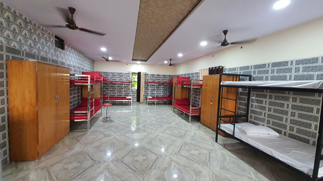 Discover Affordable Comfort with A5 Hotel's Dormitory Experience