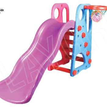 Transform Playtime into Adventure: Meet the Super Wavy Jumbo Slide