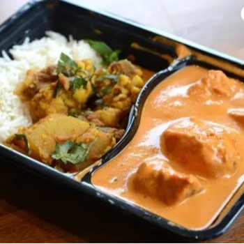 Radhika's Culinary Delight: The Perfect Solution for Busy Professionals