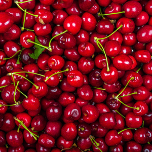 The Sweet Solution: How Cherries Transformed Anjali's Lifestyle