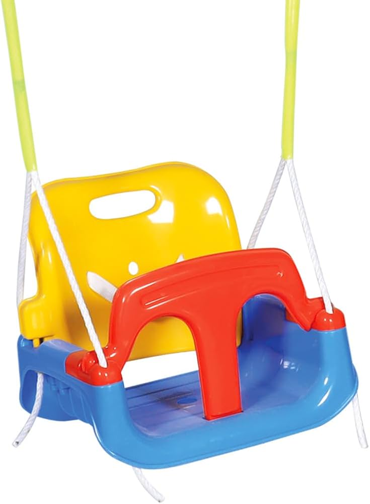 Transform Your Child's Playtime with the Perfect Hanging Swing