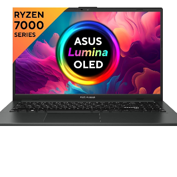 Discover the Perfect Blend of Style and Functionality with the ASUS VivoBook Go 15 OLED