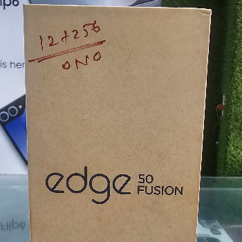 Embrace the Future with Motorola Edge 50 Fusion: The Ultimate Solution for Tech-Savvy Indians