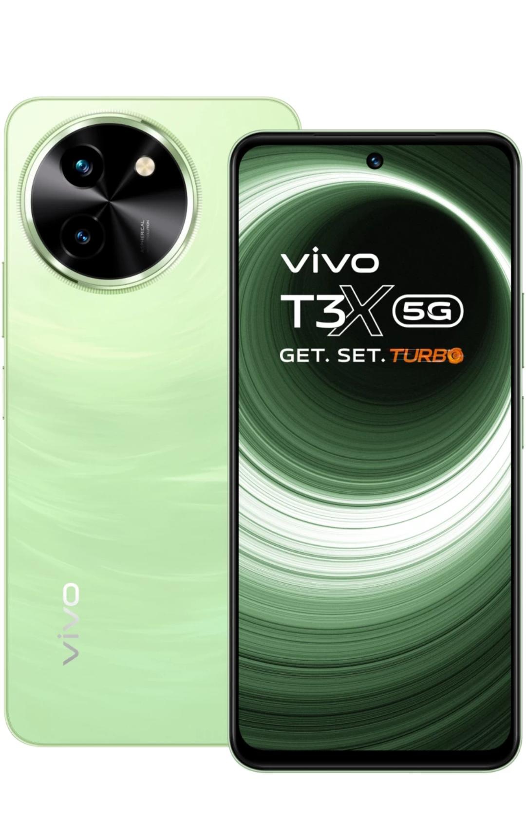 Transforming Lives with Vivo T3X: An Unmatched Digital Experience