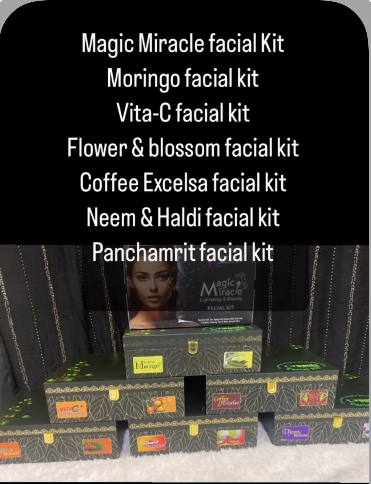 Embrace the Glow: Transform Your Skin with Organic Facials