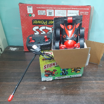 Rediscover Joy with the Ultimate Remote Control Car