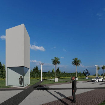 Transforming Spaces: How Ideal Leaf Corridor Solves Urban Challenges
