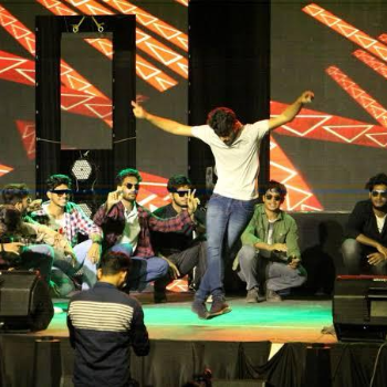 Transforming College Events: A Game-Changer for Event Coordinators