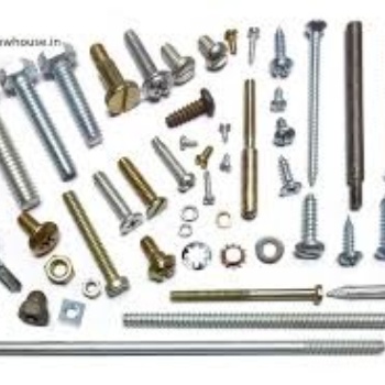 The Unsung Hero: How All Types of Screws Transformed Ravi's Manufacturing Business