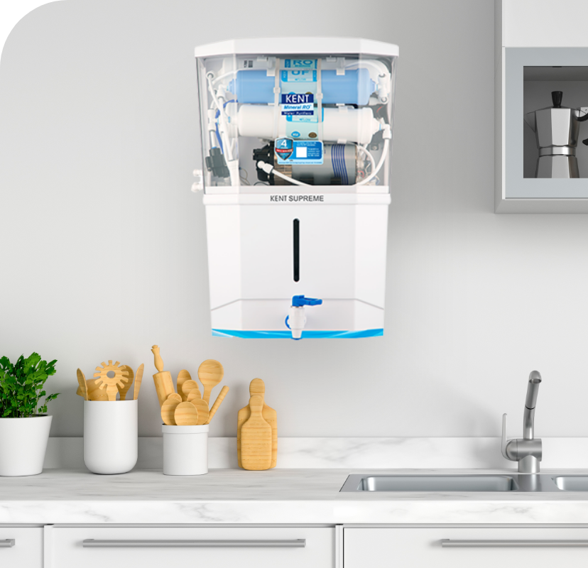 Pure Water, Pure Life: Transforming Health with RO Water Purifiers