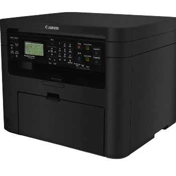 Empowering Efficiency: How the Canon MF232w Transformed Riya's Growing Business