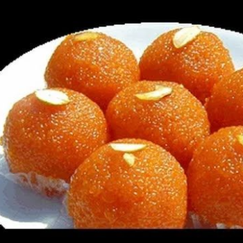 Savor the Sweetness: How Ashok Kumar's Laddu Brings Families Together