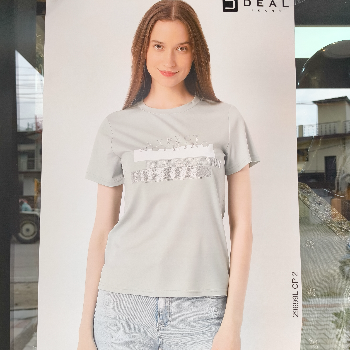 Discover the Perfect Fit: How Deal Jeans T-Shirts Transform Everyday Style