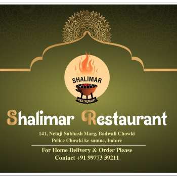 The Culinary Escape: How Shalimar Restaurant Transforms Dining for Busy Professionals