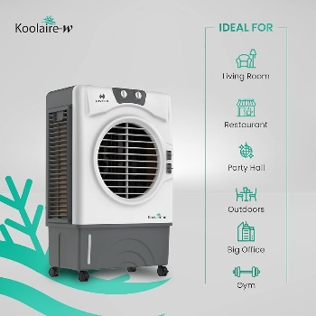Cooling Comforts: How Havells Cooler Transformed Anjali's Sweltering Summer