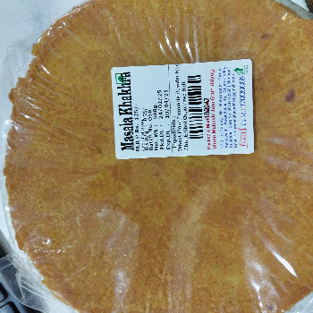 Discover the Flavorful Journey of Masala Khakhra: A Treat for Every Indian Household