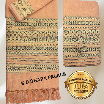 Elegance Redefined: Discover the Allure of Dhara Dubai Silk Khasi Collection