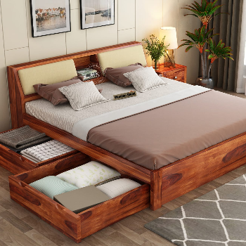 Transform Your Sleep: The Bed That Meets Every Indian Family's Need