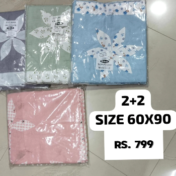 Embrace Comfort: How Super Comfortable Blankets Transformed Riya’s Sleep