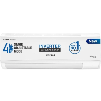 Embrace Comfort: How Voltas Inverter AC Transformed Rina's Home