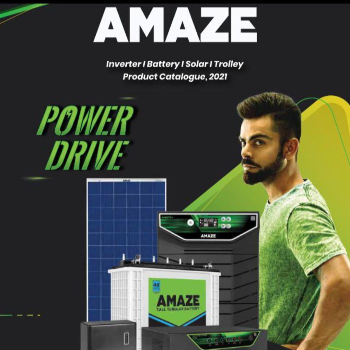 Empowering Lives: Meet Ramesh, The Man Who Transformed His Home with an Inverter Battery