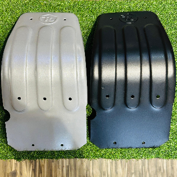Protect Your Vehicle with the Sump Guard Aluminium: A Must-Have for Indian Roads