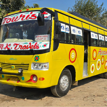 Transforming Group Travel in India: The Solution for Hassle-Free Journeys