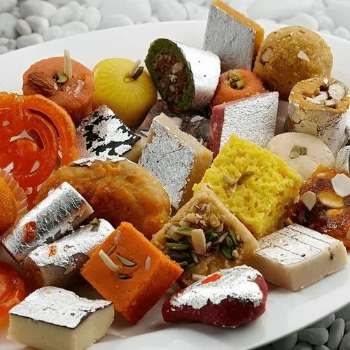 Savoring Sweetness: How Normal Mix Sweet Solves Your Festive Dilemmas