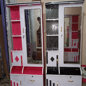 Transform Your Space: The Perfect Dressing Table for Modern Indian Homes