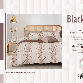 Transform Your Sleep with Black Berry Cotton Double Set: A Dream Come True
