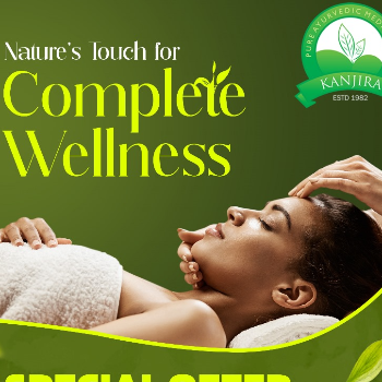 Transform Your Life with Ayurvedic Wellness: A Journey to Holistic Healing
