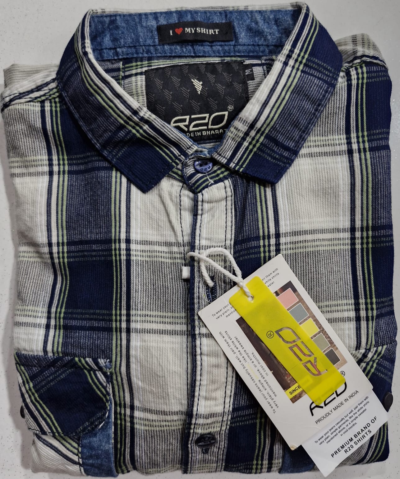 Transforming Confidence: How a New Shirt Can Change Your Life