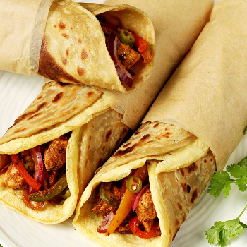 The Perfect Snack: How Chicken Egg Rolls Solve Busy Lives
