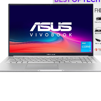 Discover How the ASUS VivoBook X1502ZA-EJ321WS Transformed Raj's Work-from-Home Experience
