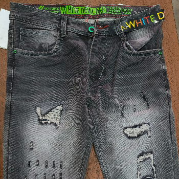 The Perfect Jeans: Transforming Lives One Fit at a Time