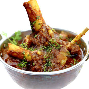 Savoring Tradition: How Mutton Nalli Transforms Family Gatherings