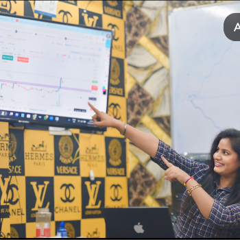 Transforming Futures: How Rajesh Mastered Options Trading